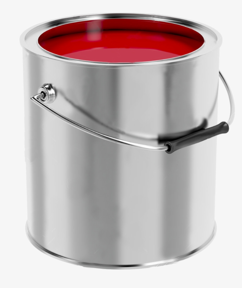 Paint Can Png, transparent png #2261605