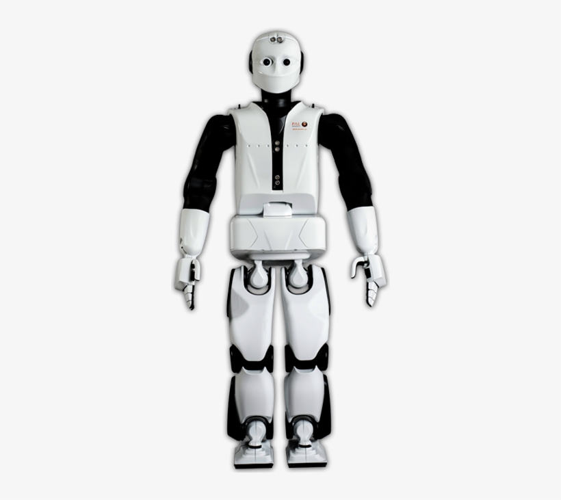 Robot Humanoide Png, transparent png #2261609