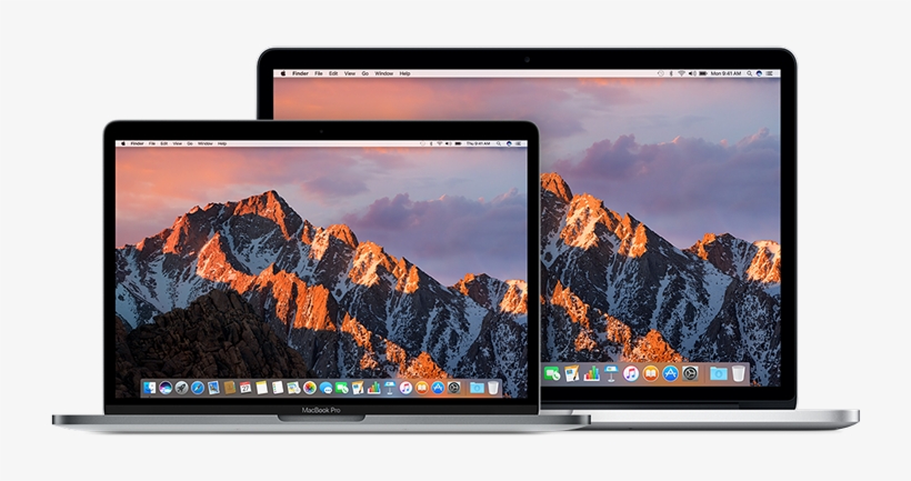 Macbook Pro 2016 Png, transparent png #2261633