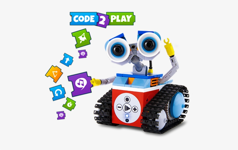 My First Robot - Tinkerbots Inc. Tinkerbots My First Robot, transparent png #2261658