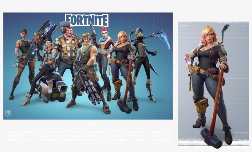 Utiliza Las Teclas De Flecha Arriba/abajo Para Aumentar - Fortnite Poster, transparent png #2261659