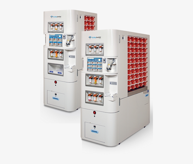 Pharmacy Automation Robots - Automated Pharmacy Dispensing System, transparent png #2261680