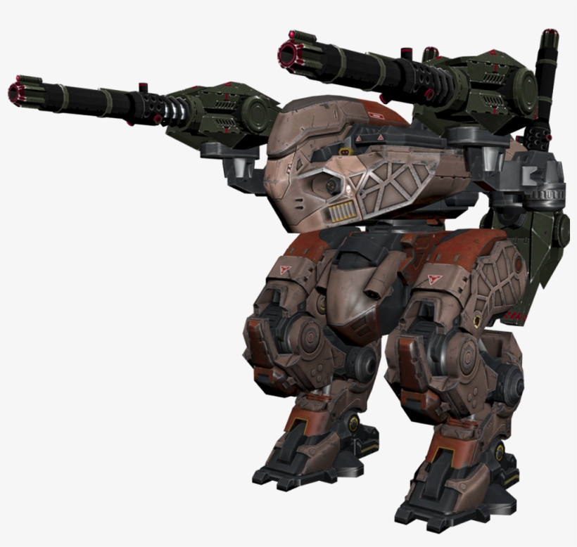 Butch - War Robots War Robots, transparent png #2261768
