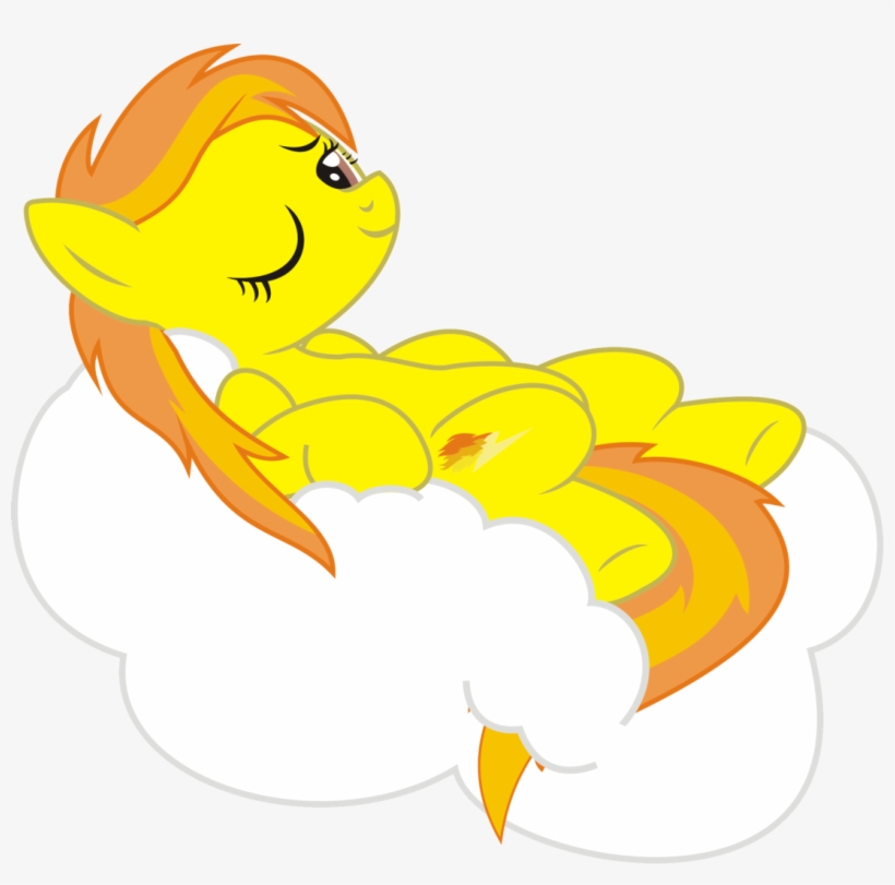 Leopurofriki, Cloud, Safe, Simple Background, Solo, - Spitfire Naked, transparent png #2261770