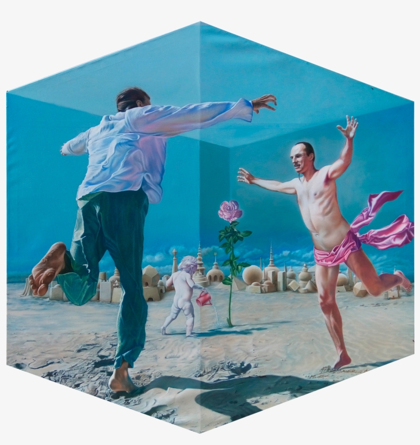 Pintura - Paintings - Painting, transparent png #2261794