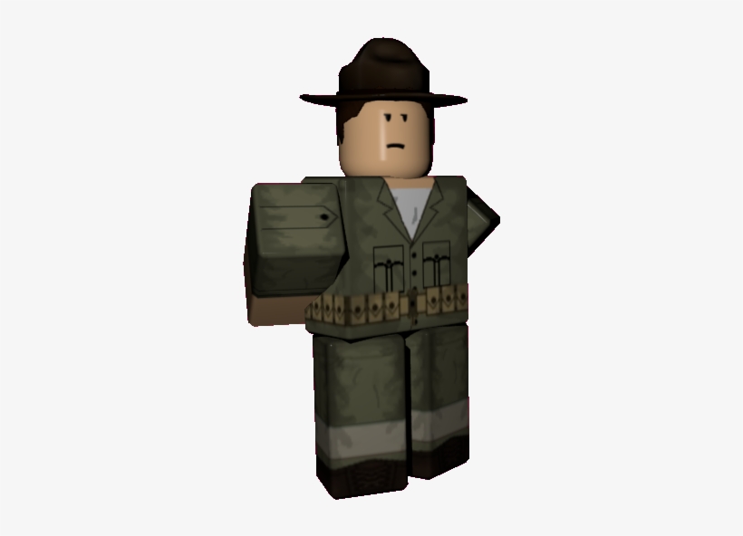 Ww1 Soldier Png - Anzac Verdun, transparent png #2261859