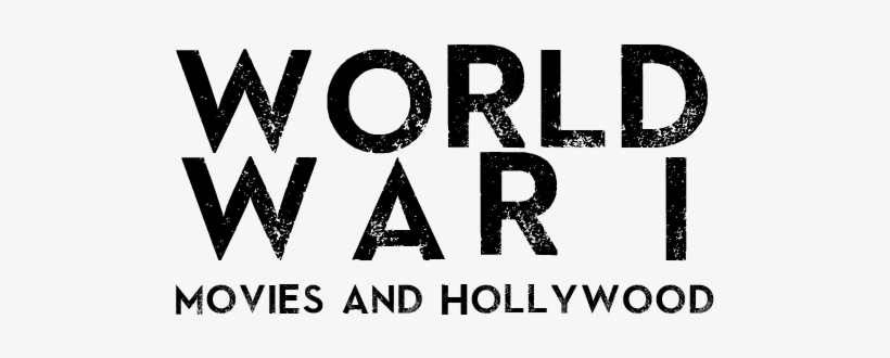 World War 1 Png - World War I Logo, transparent png #2261907