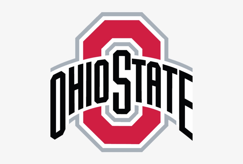 Ohio State University- - Ohio State Buckeyes, transparent png #2261959