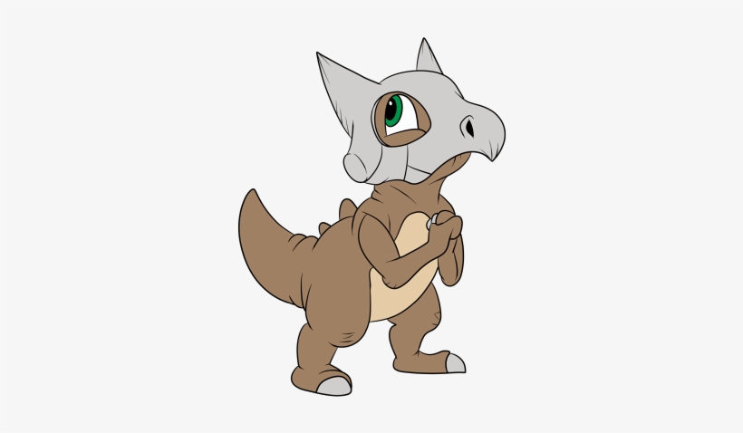 Bex @cubone@donphan - Social - Donphan, transparent png #2262005