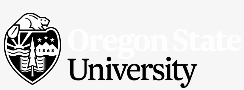 Oregon State University - Oregon State University Logo, transparent png #2262006