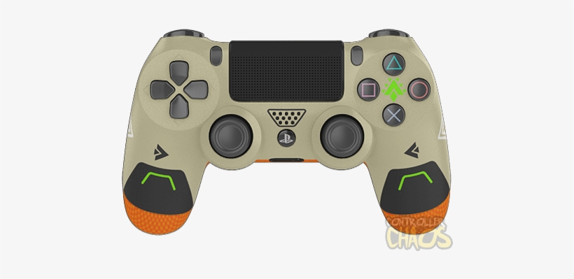 Authentic Sony Quality - Bloody Ps4 Controller, transparent png #2262032