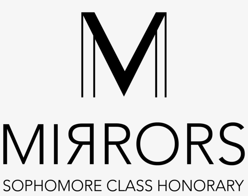Skip To Content Mirrors Sophomore Honorary - Aircraft Seat Map, transparent png #2262093