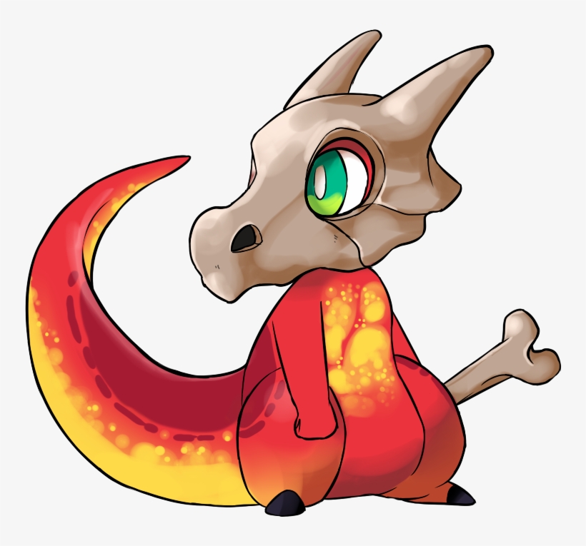 Cu-bone Bone - Cartoon, transparent png #2262308