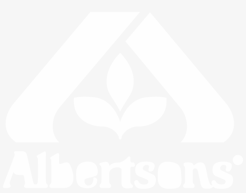 Albertsons Logo Black And White - French Flag 1815 1830, transparent png #2262438