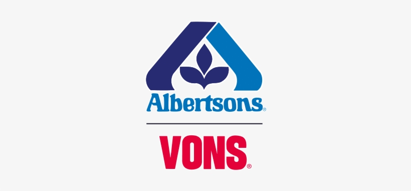 Vons, Our Presenting Sponsor, Has A Food Booth For - Albertsons Market Logo Png, transparent png #2262494
