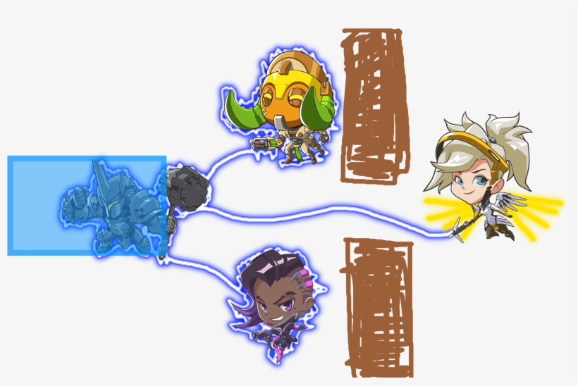 And How Does It Goes - Cartoon, transparent png #2262628