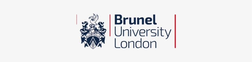 Brunel University London - Brunel University London Logo, transparent png #2262629