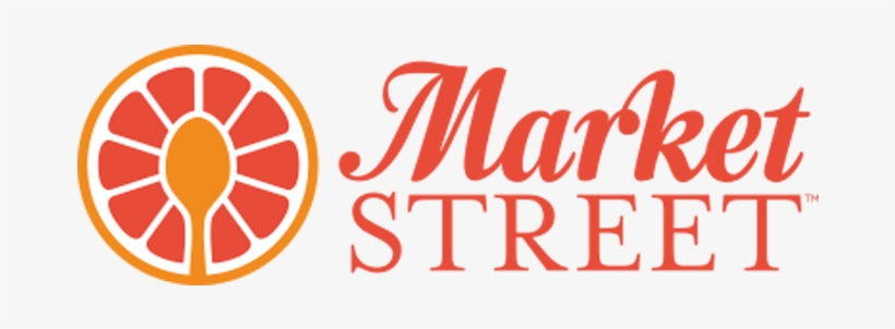 Carousel Image - Market Street Grocery Logo, transparent png #2262680