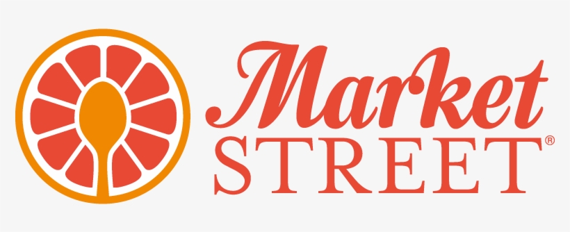 Magnifying Glass Icon - Market Street Grocery Logo, transparent png #2262723