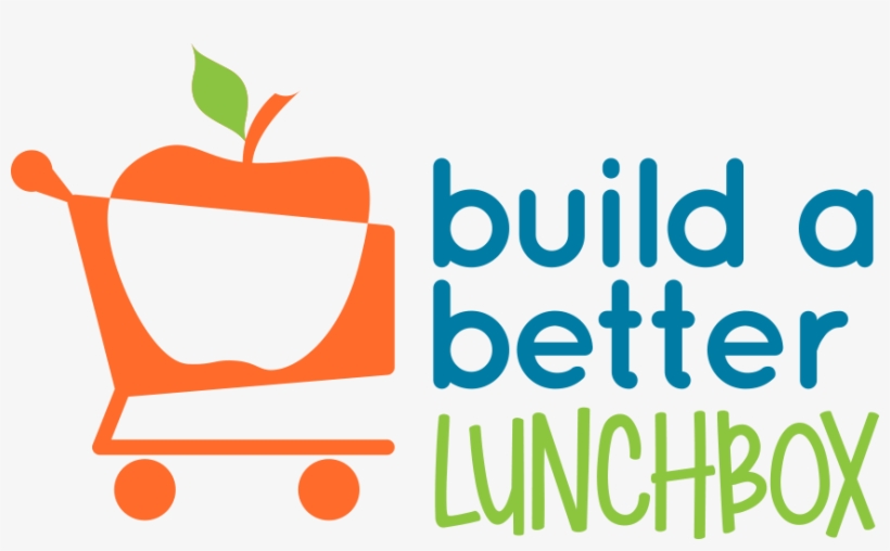 Build A Better Lunchbox, transparent png #2262799