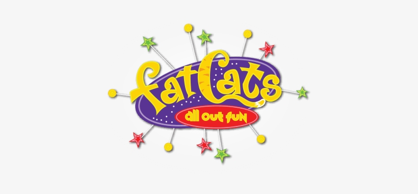 Silver Sponsors - - Fat Cats Bowling Logo, transparent png #2262851