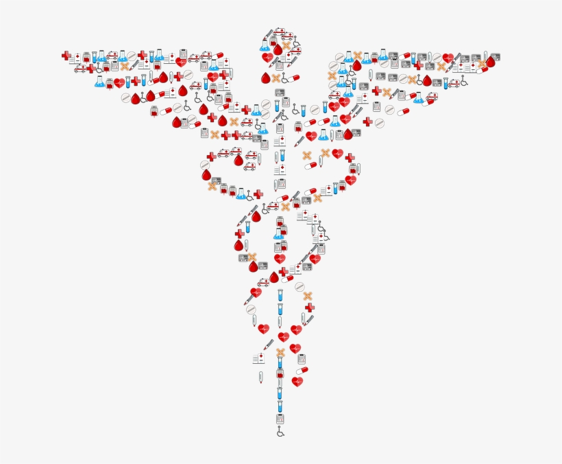 In - Caduceus Icons, transparent png #2262906