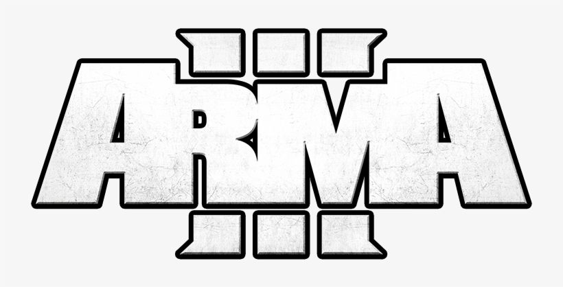 Arma 3 Logo Png, transparent png #2262908