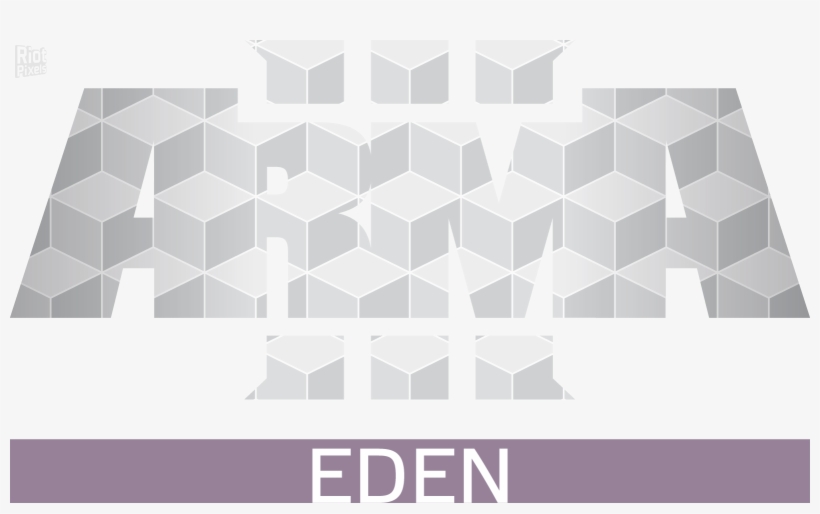 Arma Iii Eden Update - Arma 3 Eden Logo, transparent png #2262996