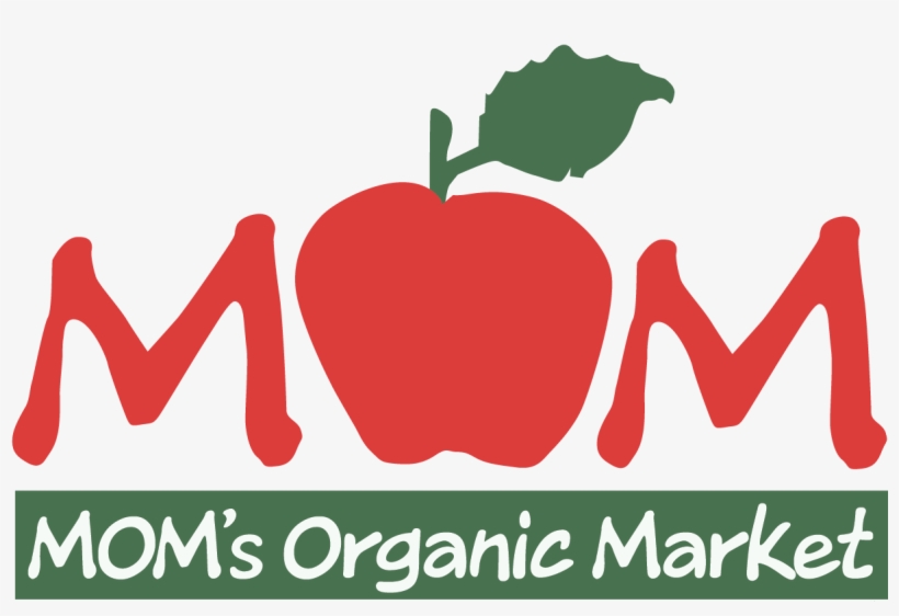 Moms Logo, transparent png #2263054
