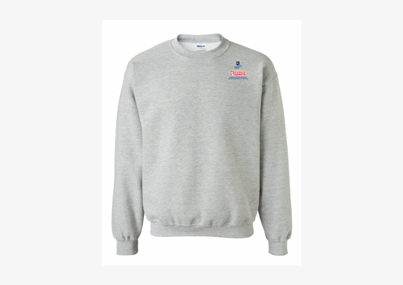 Dunkin' Donuts/royals Unisex Crewneck Sweatshirt - Alpha Gamma Delta Classic Sweatshirt..agd Sweatshirt..preppy..little, transparent png #2263080