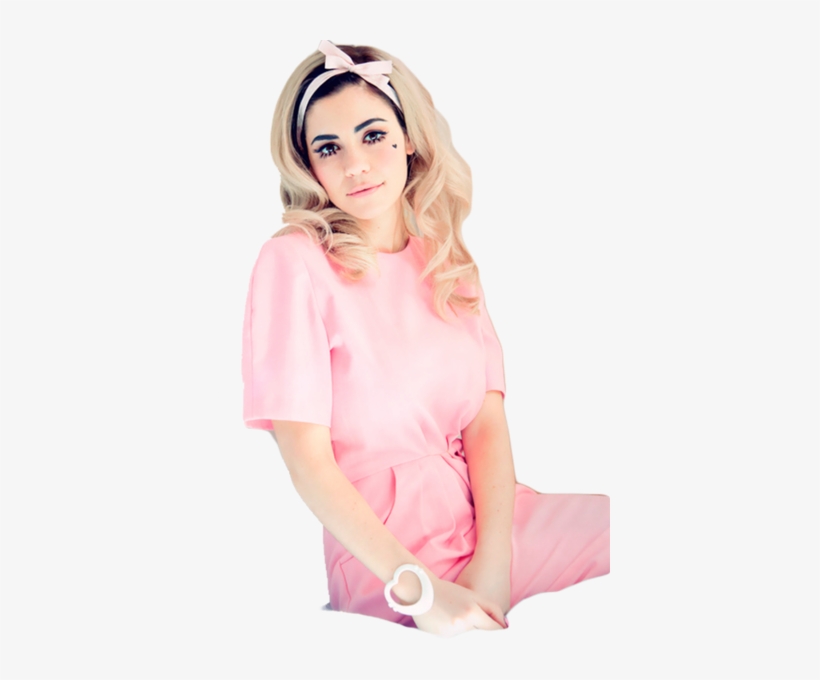 Florence Welch Lana Del Rey Marina Diamandis, transparent png #2263082
