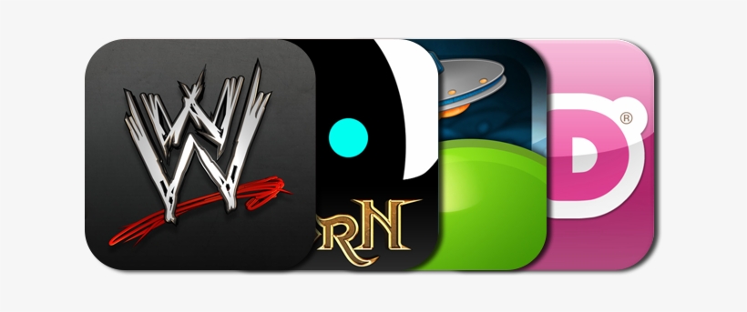 Wwe & American Fangs, American Fangs / Just Don't, transparent png #2263085