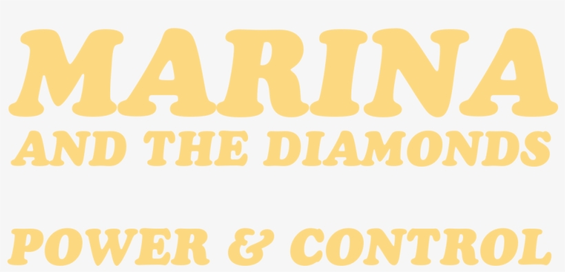 Marina And The Diamonds Electra Heart Logo, transparent png #2263108