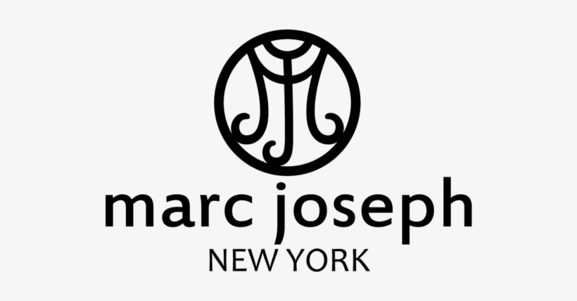 Marc Joseph Logo 3 By Tyler - Marc Joseph Logo, transparent png #2263156