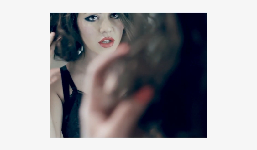 Marina & The Diamonds - Compressed Audio Optical Disc, transparent png #2263158