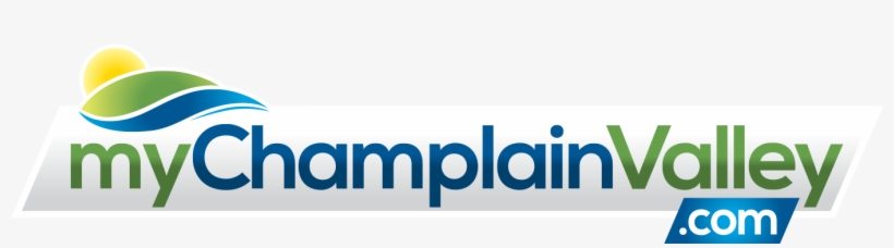 Mychamplainvalley - My Champlain Valley Logo, transparent png #2263227
