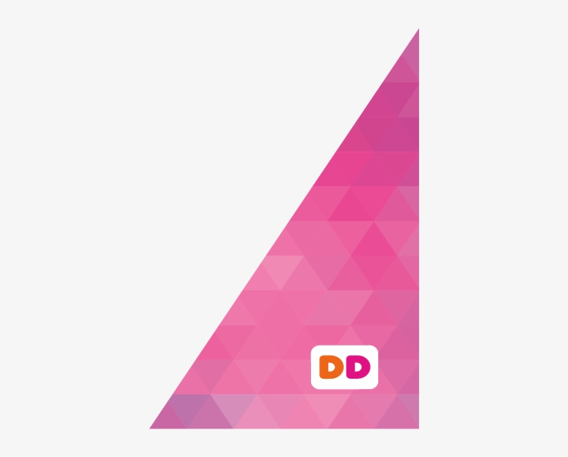 Add A Photo To Your Dd Card Today - Triangle, transparent png #2263251