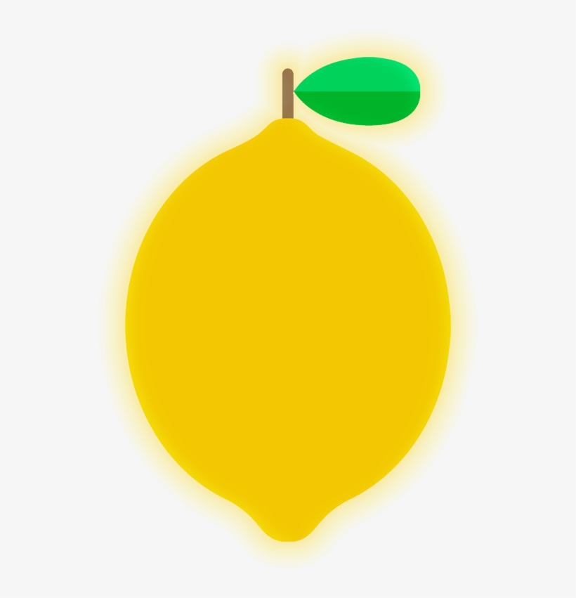 Lemon - Marina And The Diamonds Froot Lemon, transparent png #2263272