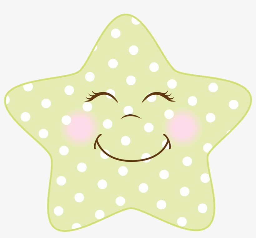 Say Hello - Star Baby Clip Art, transparent png #2263338