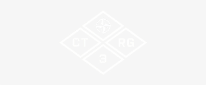 Ctrg 3 [ctrg 3] - Arma 3 Ctrg Logo, transparent png #2263385