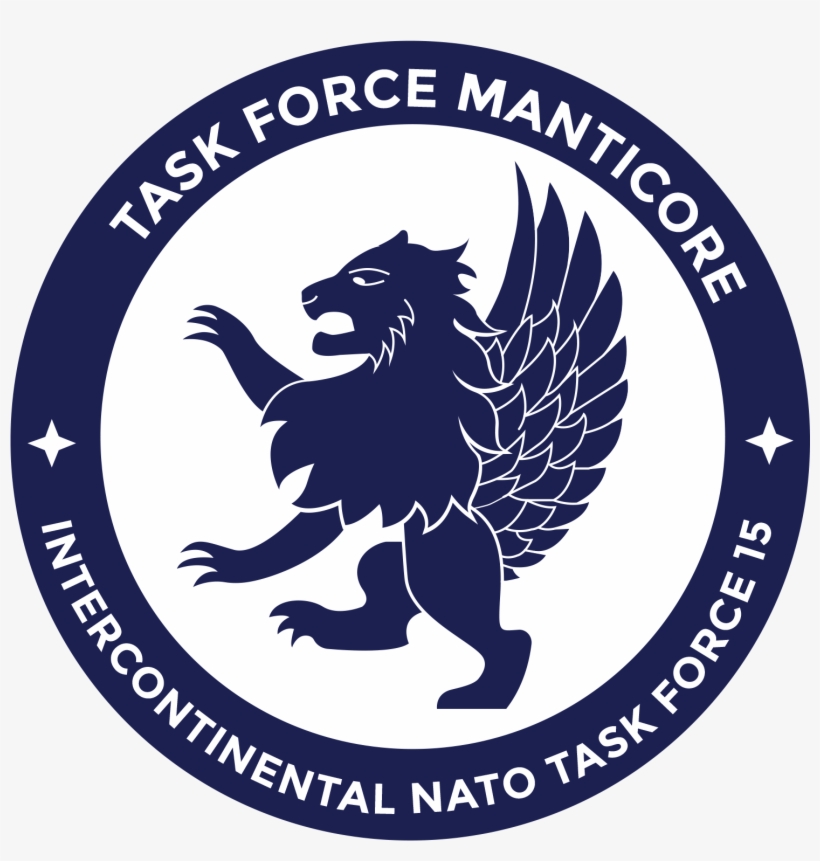 Task Force Manticore - South African Flameproof Association, transparent png #2263408