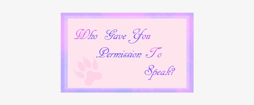 Marina And The Diamonds Transparent Logo Cute Transparent - Edwardian Script Itc, transparent png #2263602