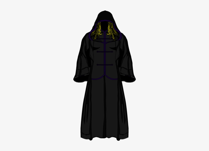 Undo - Overcoat, transparent png #2263643