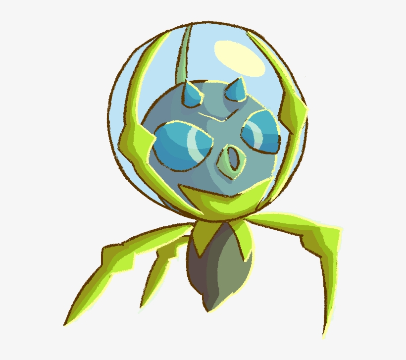 Every Single Alolan Pokemon « Older Alolan Exeggutor - Cartoon, transparent png #2263901