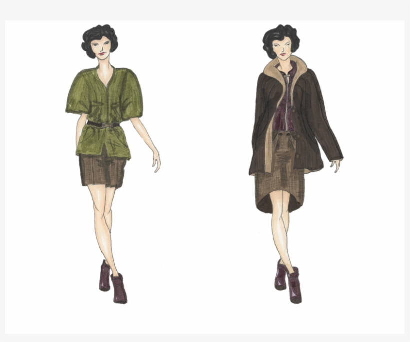 Cropped Sleeve Silk Card Blazer Over Wool Shorts, transparent png #2263992