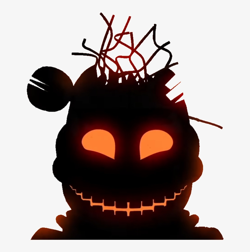 Png - Fnaf I Can T Fix You, transparent png #2264157