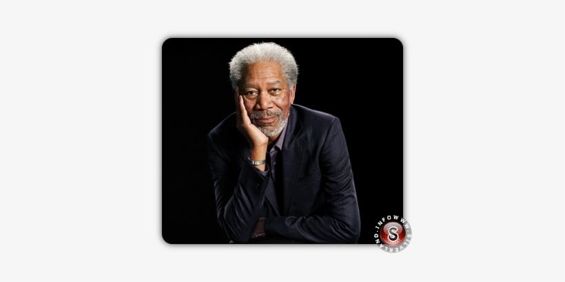 Morgan Freeman - Respect People With Disabilities, transparent png #2264158