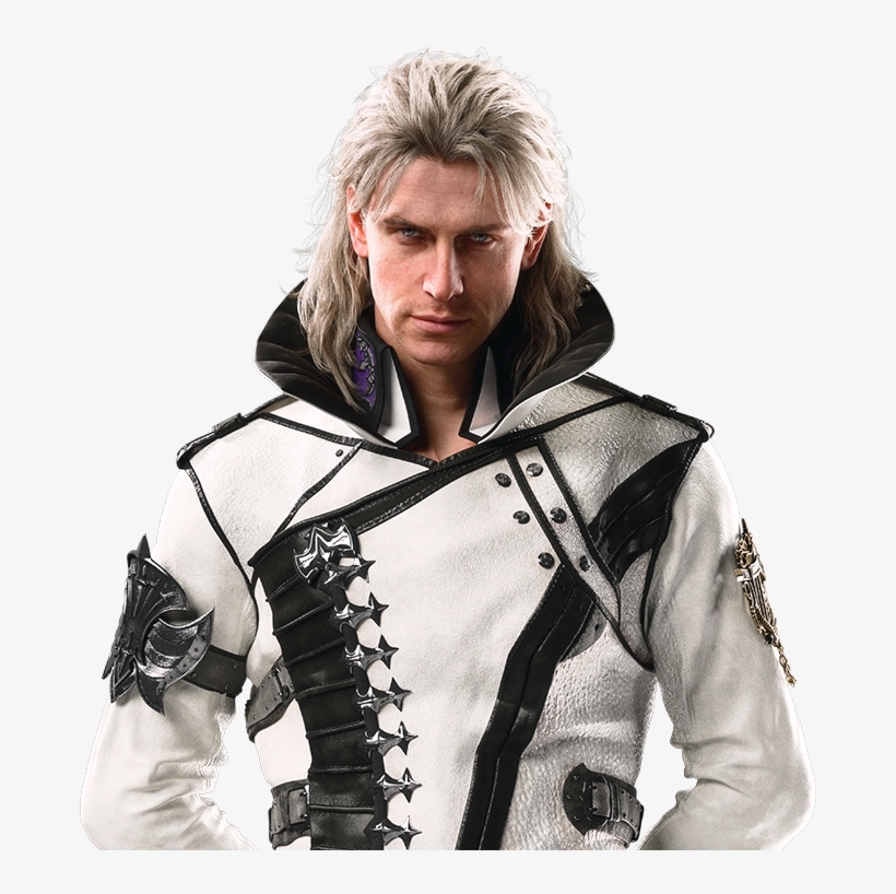 Kingsglaive Final Fantasy Xv 2016 07 07 16 001 - Final Fantasy Kingsglaive Characters, transparent png #2264282