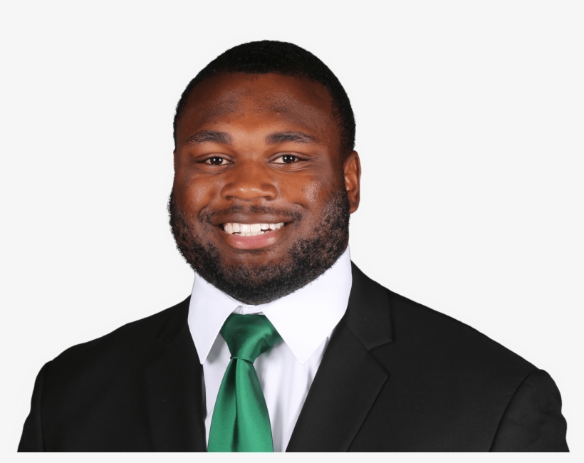 Royce Freeman, transparent png #2264312