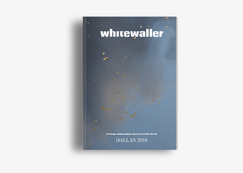 Whitewaller Dallas 2018 Debuts This Week For The Dallas - Dallas, transparent png #2264544